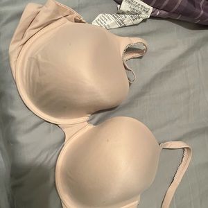 Wear it once or twice